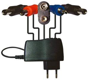 Behringer PSU-HSB-ALL -All-Country Power Adapter